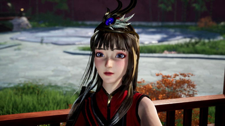 Still image for The Success Of Empyrean Xuan Emperor season 1 episode 45: Episode 45 Still image for The Success Of Empyrean Xuan Emperor season 1 episode 45: Episode 45