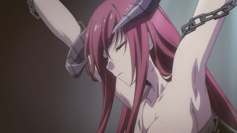 Still from Black Summoner - Season 1 Episode 5