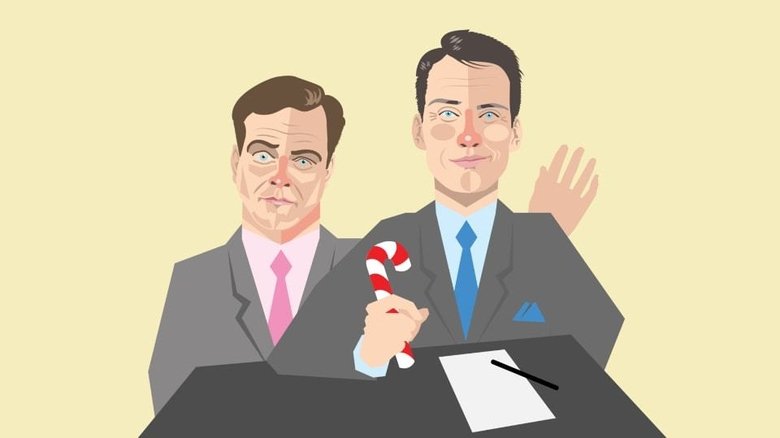 Still image for Humorkalender season 1 episode 19: Episode 19