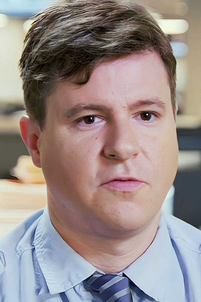 Chris Harris portrait image