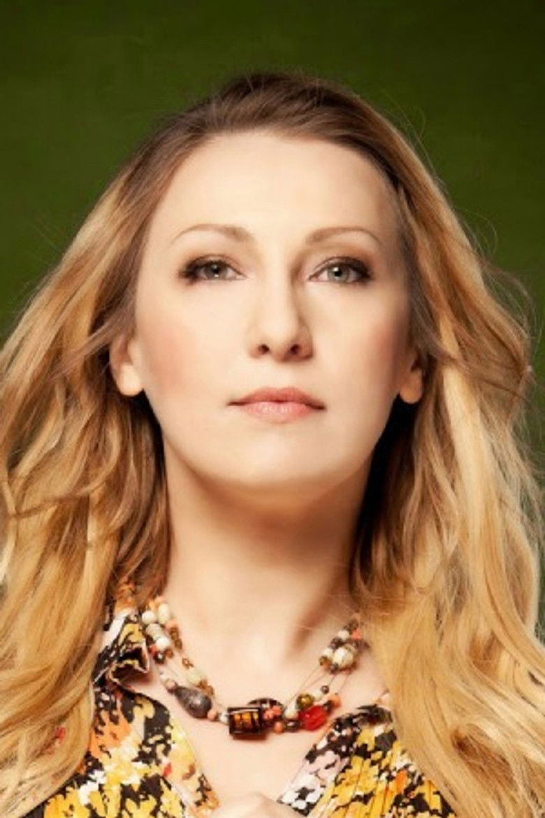 Origa portrait image