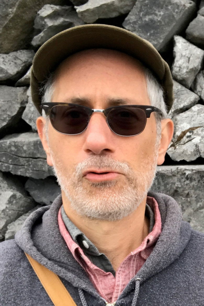 Doug Abel portrait image