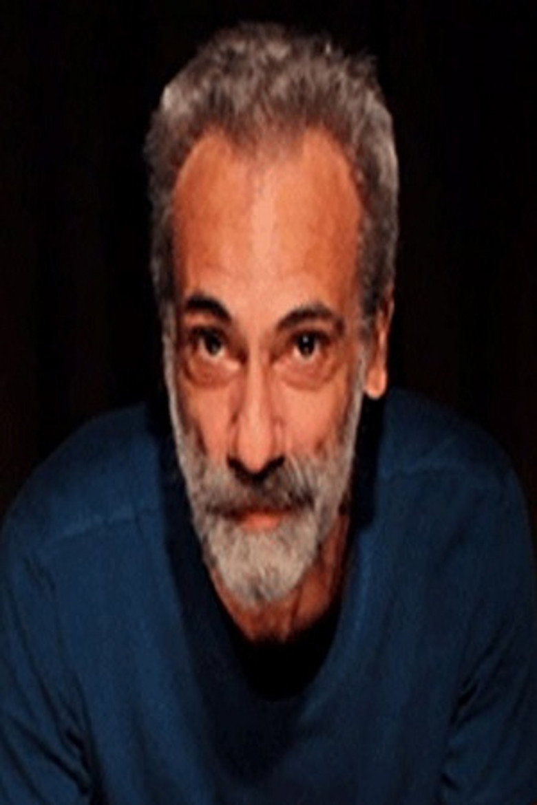 Roberto Mallet photo