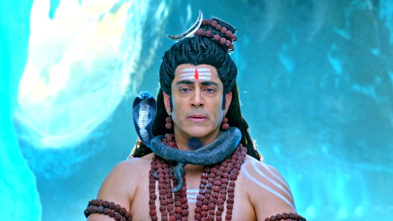 Still image for Shrimad Ramayan season 1 episode 96: Ravan Ka Abhimaan Still image for Shrimad Ramayan season 1 episode 96: Ravan Ka Abhimaan