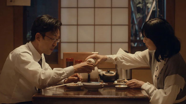 Still image for Twilight Yusaku season 1 episode 8: Episode 8 Still image for Twilight Yusaku season 1 episode 8: Episode 8