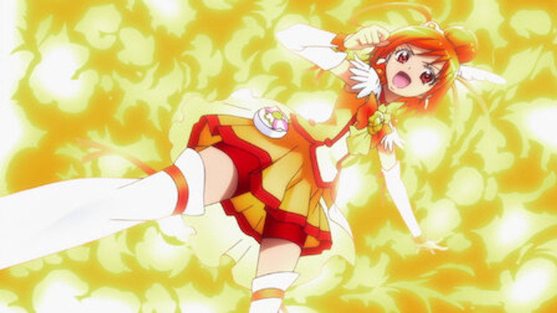Still from スマイルプリキュア！ - ซีซัน 1 ตอน 32