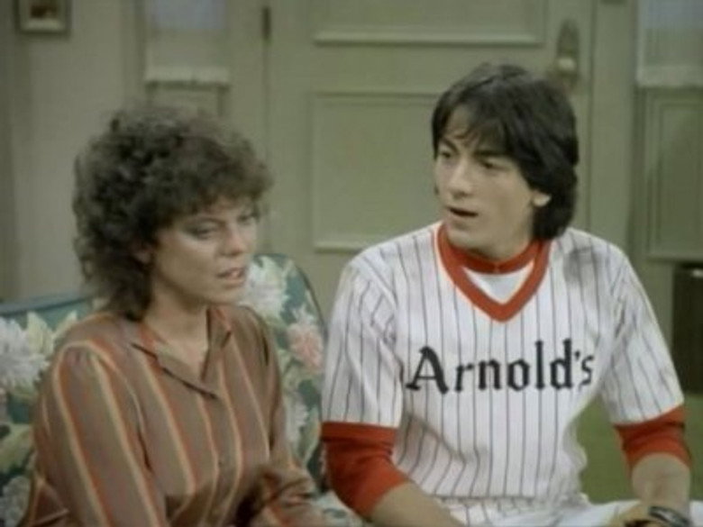 Still from Happy Days - Season 11 Episode 2