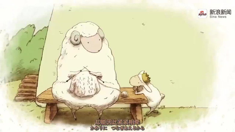 尽管我们的手中空无一物 still