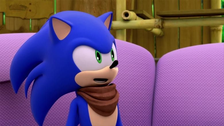 Sonic Boom Season 1 Episode 34