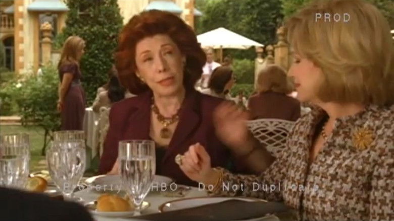 12 Miles of Bad Road