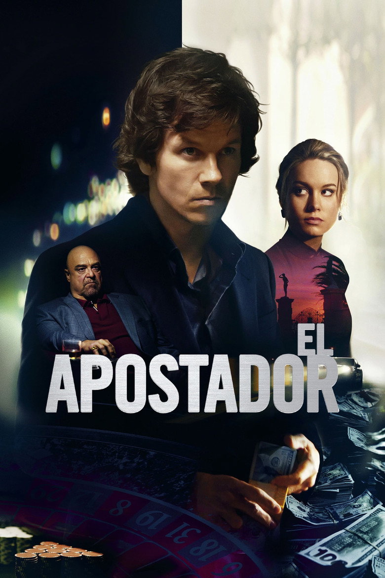 Imagen de El apostador