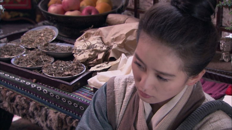 Still image for The Imperial Doctress season 1 episode 32: Episode 32 Still image for The Imperial Doctress season 1 episode 32: Episode 32