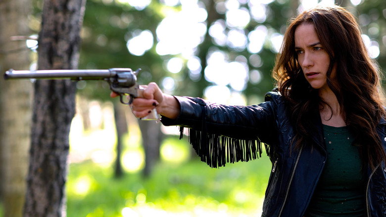 Still from Wynonna Earp - Season 4 Episode 10