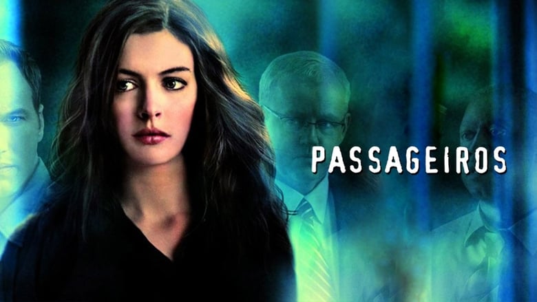 Voir Les Passagers streaming complet et gratuit sur streamizseries - Films streaming