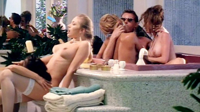 Animal Instincts III