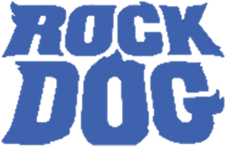Imagen de Rock Dog: El Perro Rockero
