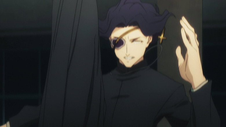 Still from Fate/strange Fake - Season 1 Episode 3