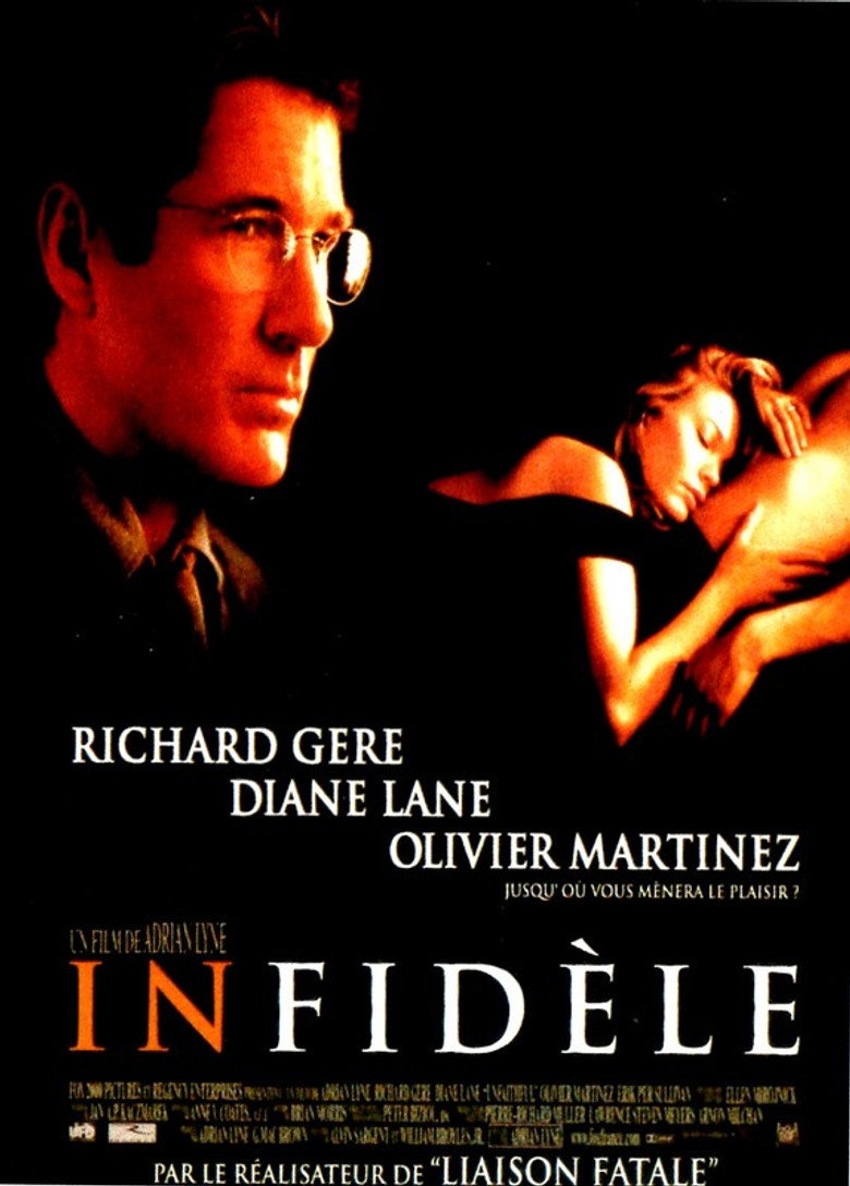 Póster la Película