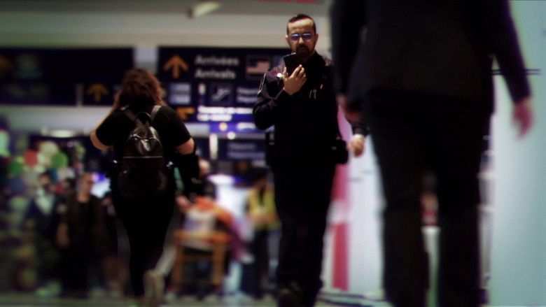 Still image for YUL : la vie à l’aéroport season 1 episode 5: Episode 5 Still image for YUL : la vie à l’aéroport season 1 episode 5: Episode 5