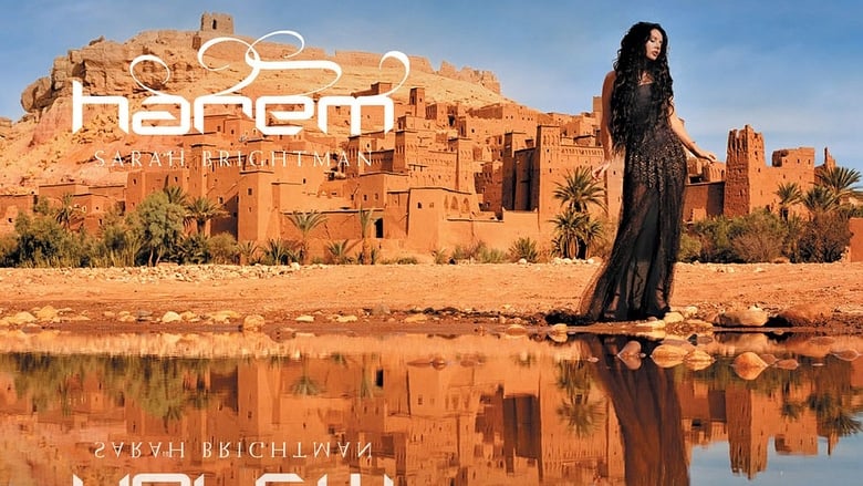Sarah Brightman: Harem - A Desert Fantasy movie poster