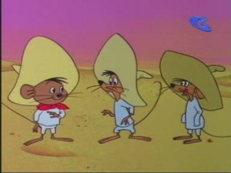 Immagine dell'episodio S1965E08 di Looney Tunes