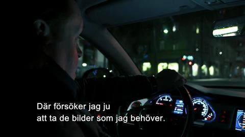 Still image for Döden, döden, döden season 1 episode 3: Episode 3