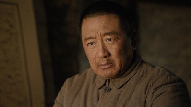 Still image for Northwest Years season 1 episode 24: Episode 24