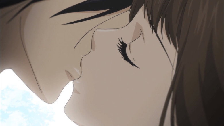 Still from Say "I Love You." - Season 1 Episode 8
