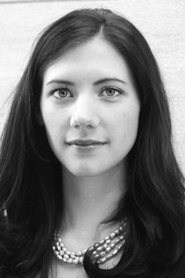 Annie Lowrey portrait image