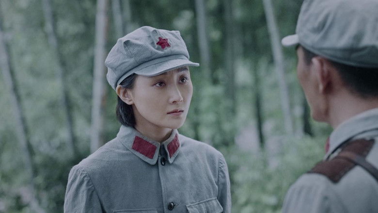 Still image for 血战松毛岭 season 1 episode 8: Episode 8