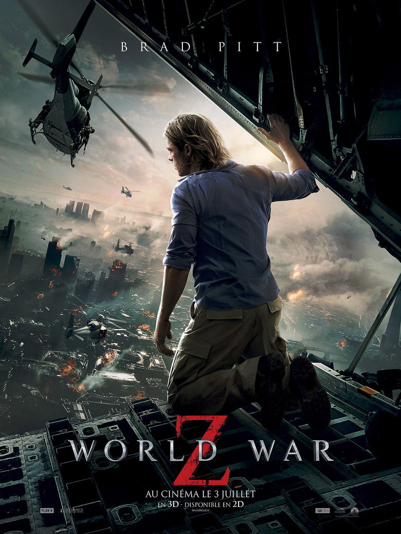Póster la Película