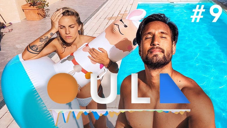 Still image for OULA season 1 episode 9: Episode 9