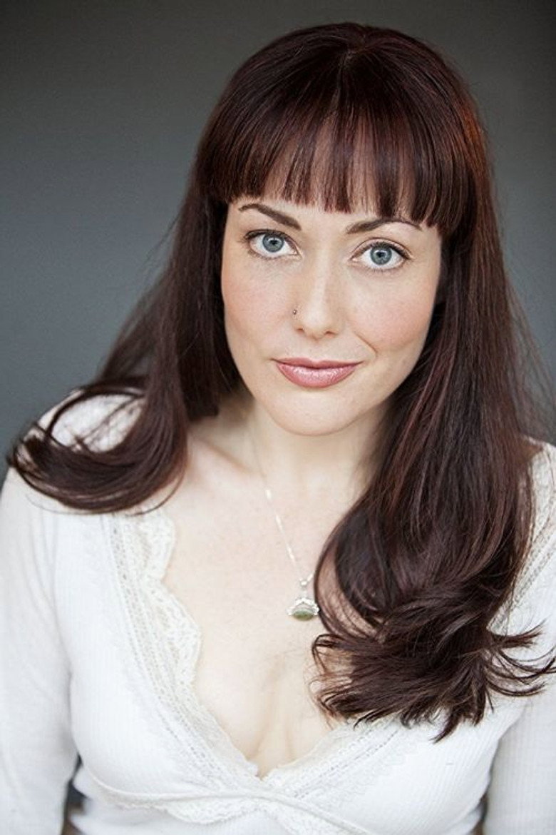 Holly Gauthier-Frankel photo 2