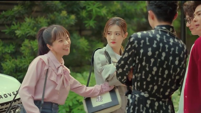 Still image for Destiny's Love season 1 episode 15: Episode 15 Still image for Destiny's Love season 1 episode 15: Episode 15