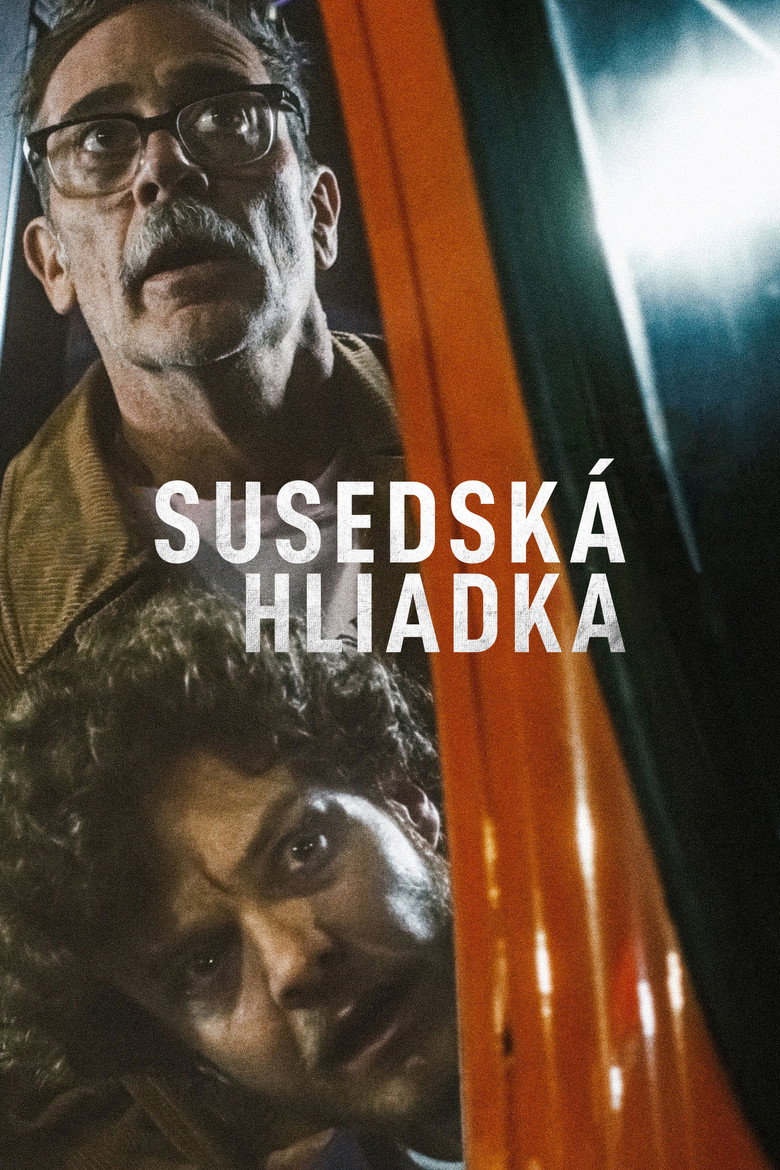 Susedsk&aacute; hliadka (2025)