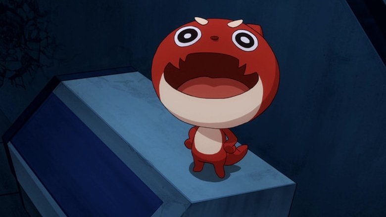 Still image for Monster Strike season 1 episode 6: Episode 6 Still image for Monster Strike season 1 episode 6: Episode 6