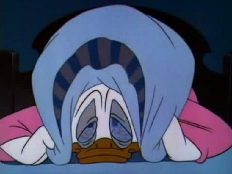 Drip Dippy Donald