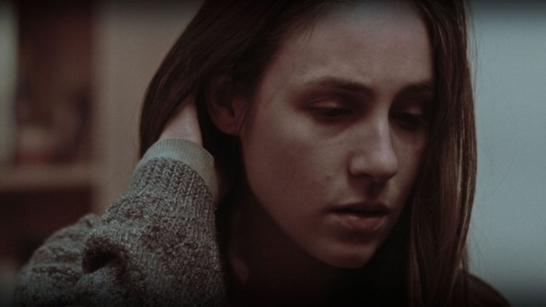 Parasomnia movie poster