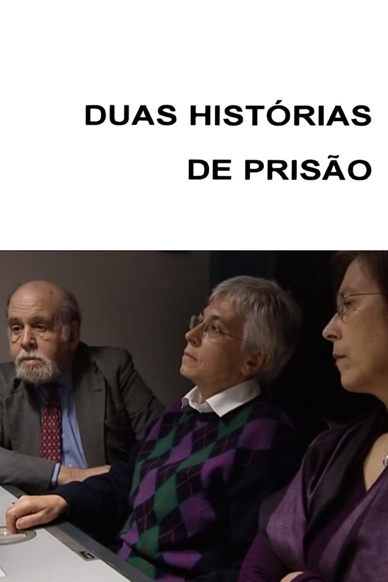 Two Stories from Prison