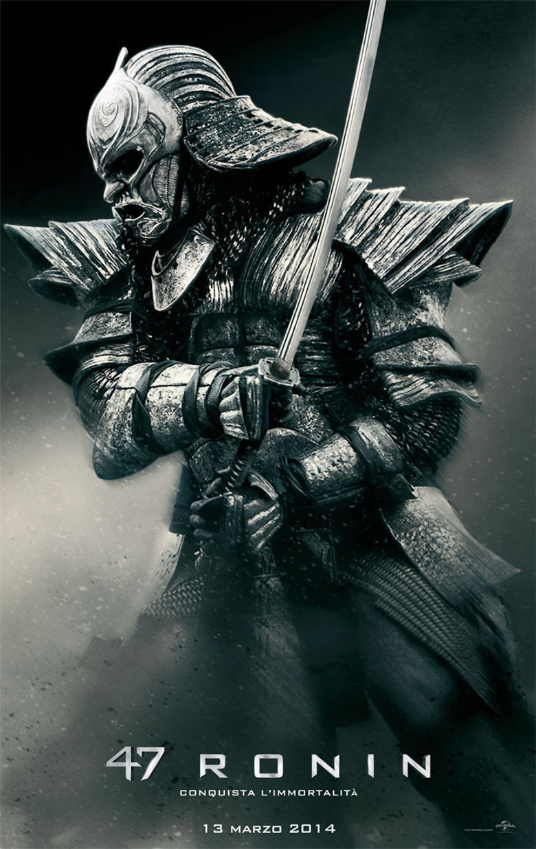 47 Ronin