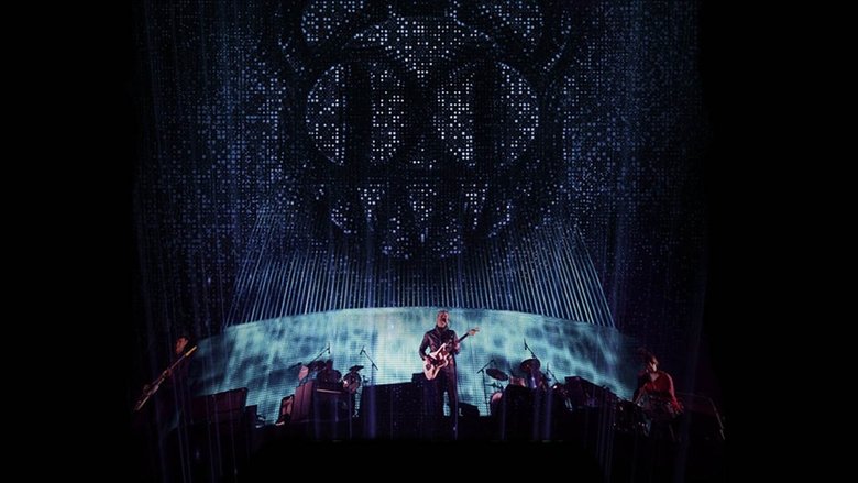 Le monde selon Radiohead movie poster