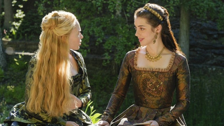 Reign: 4×2