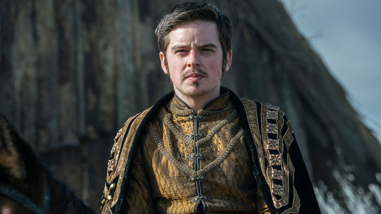 Vikings Season 5 Episode 16 Watch Full Episodes on