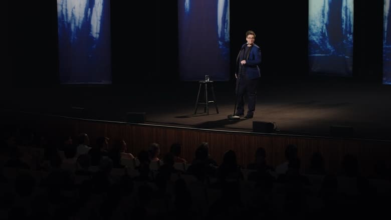 watch Hannah Gadsby: Nanette now