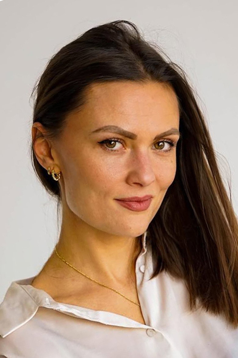 Michaela Homolková portrait