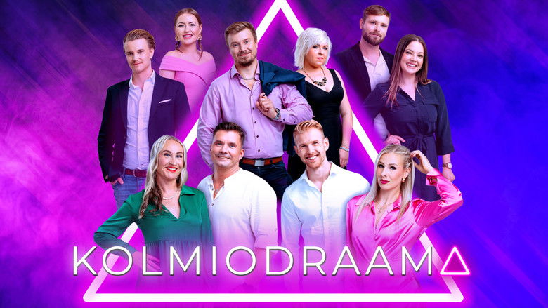 Kolmiodraama backdrop 2