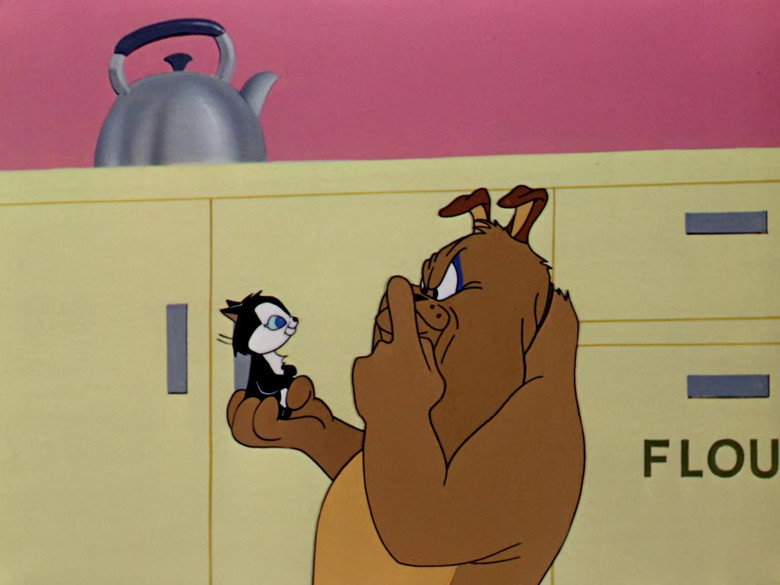 Looney Tunes 시즌 24 3화