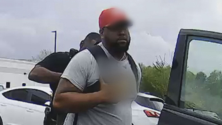 Still image for Bail Jumpers season 1 episode 5: Hurricanes, Hustle and Robbery