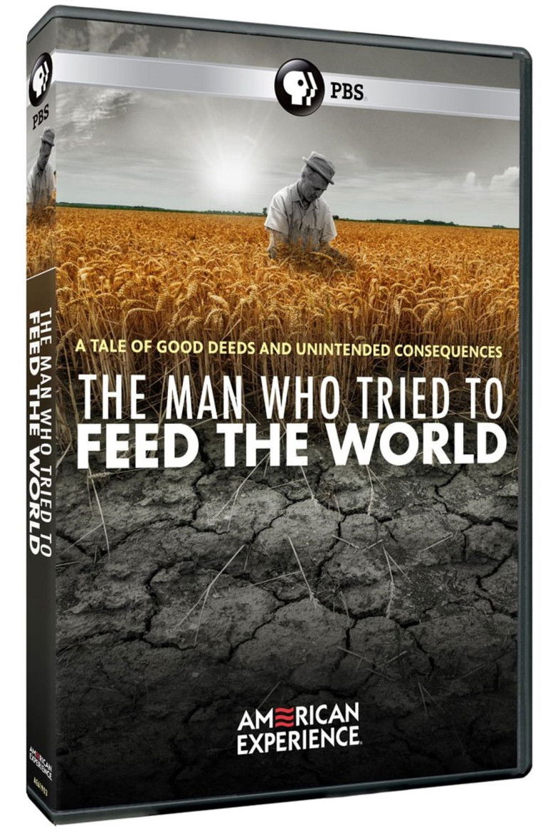 Imatge de The Man Who Tried to Feed the World