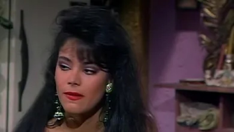 Still image for Maria Mercedes season 1 episode 5: Episode 5